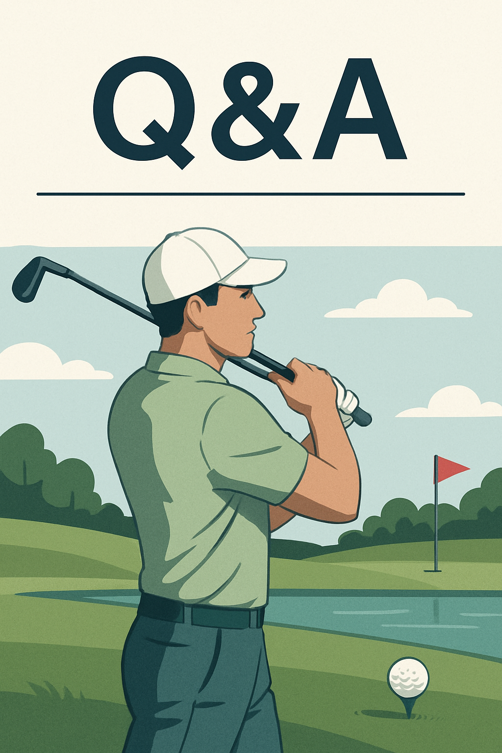 Q&A_Golf