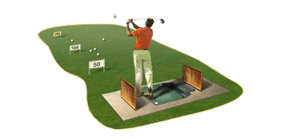 Driving-Range