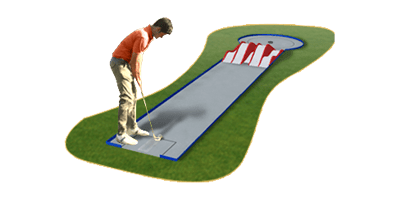 Mini-Golf