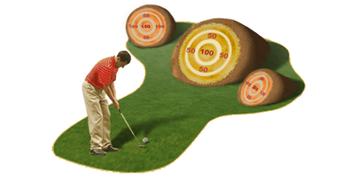 Target-Golf